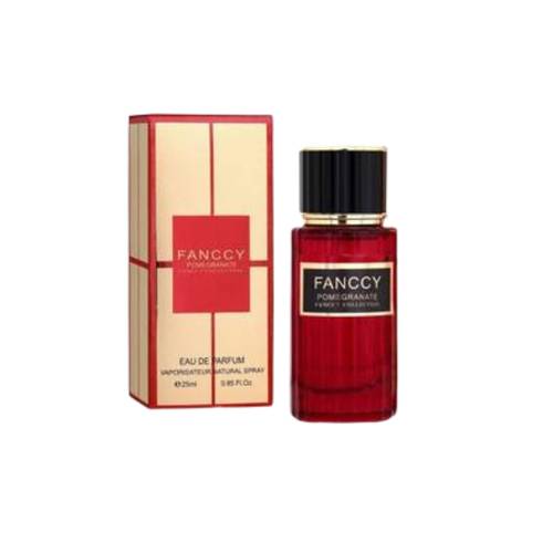 فانسي روز عطر 25 مل