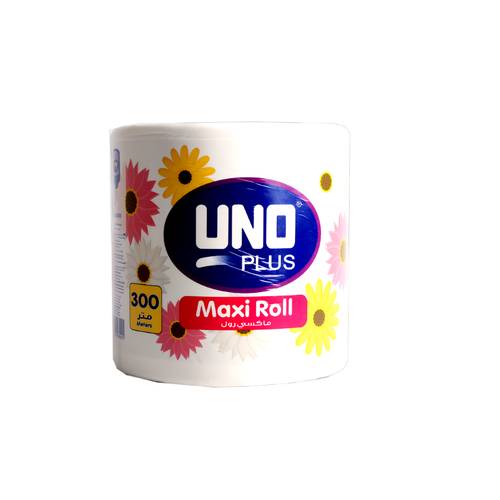 Uno Plus Maxi Roll 300 M