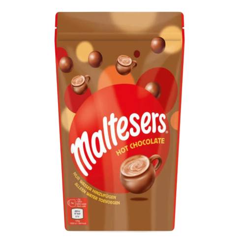 Maltesers Hot Chocolate 140 G