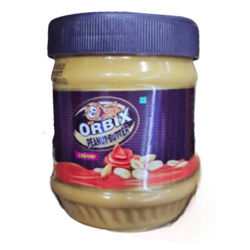 Orbex Peanut Butter Creamy 340 G