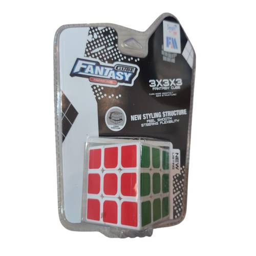فانتزي لعبة الغاز مكعب 3 * 3 * 3