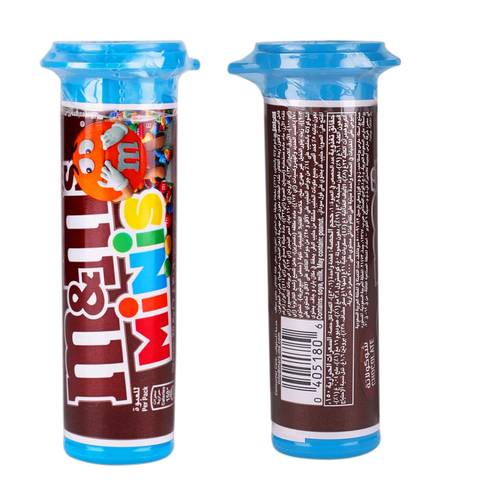 M&M's Milk Chocolate 30.6 G