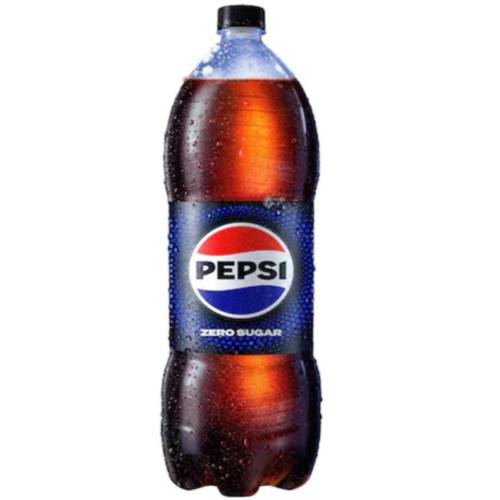 Pepsi Zero Sugar 2 L