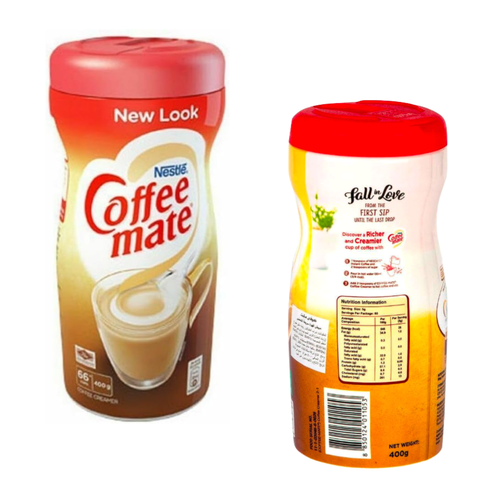 Nestle Coffee Mate Original Coffee Creamer 400 G