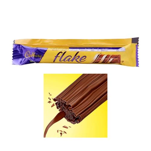 كادبوري فليك شوكولاتة 15 جرام 