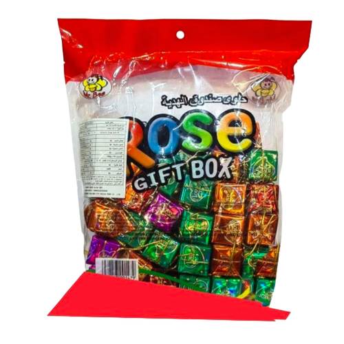 Mr. Bee Candy Gift Box 1 K