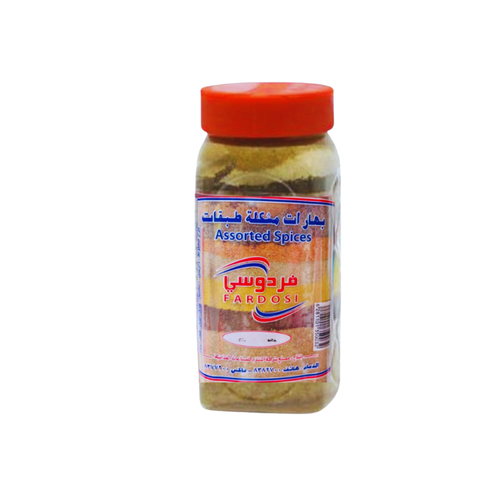 Ferdowsi Assorted Spices 800 G