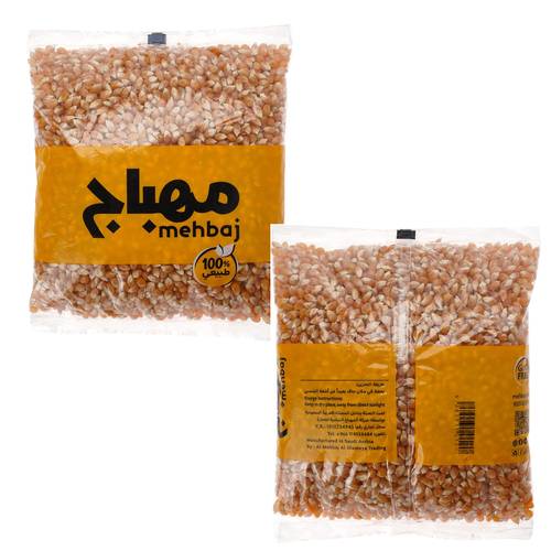 Mehbaj Pop Corn 500 G