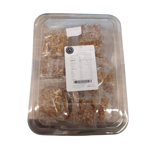 Al-Amer Peanut Candy 350 G