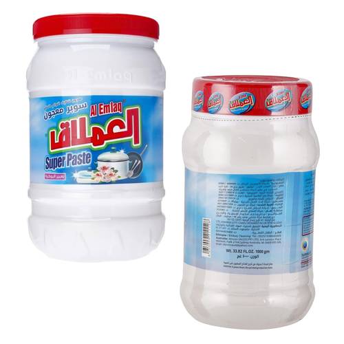  العملاق معجون تنظيف الأواني 1 كيلو