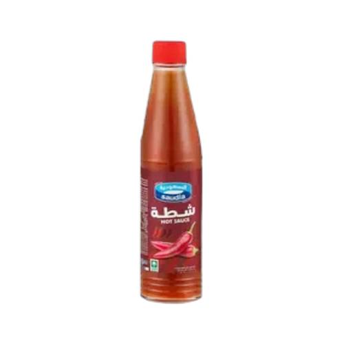السعوديه شطة حارة 88 مل    