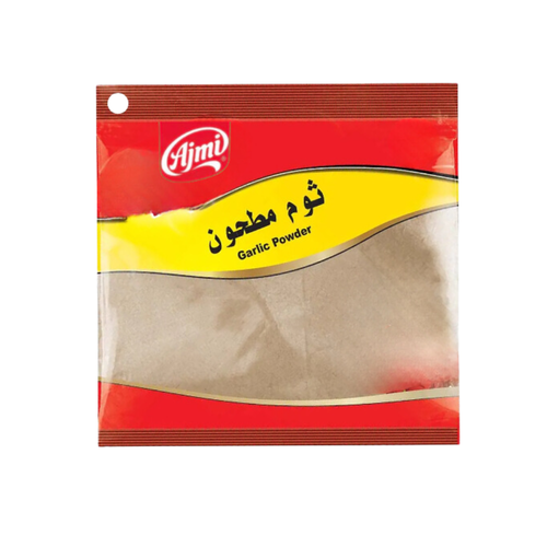 AL Ajmi Garlic Powder 150 G