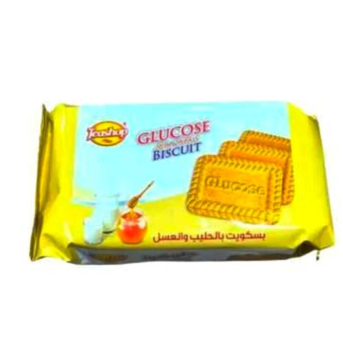 Teashop Nice Milk & Honey Biscuits 12 PC * 46 G
