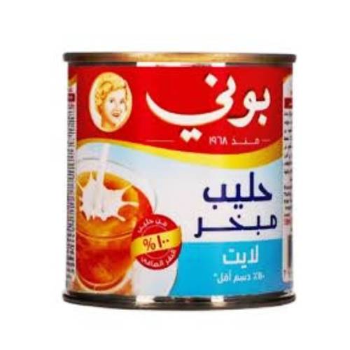Bonny Low Fat Evaporated Milk 170 g