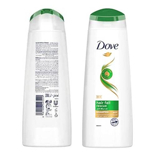 Dove Anti Hair Fall Shampoo 200 ML
