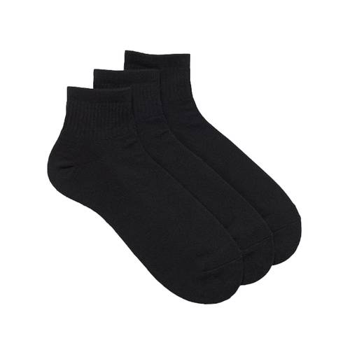  Socks 3 Pairs Size 24-26