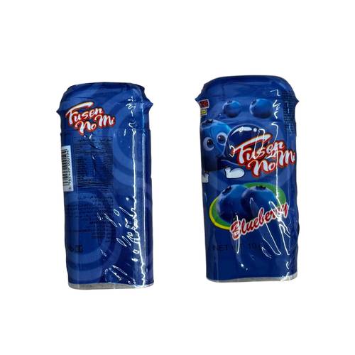He's Vissen Nomi Blue Berry 10 G