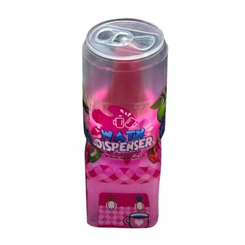 Water Dispenser Strawberry Candy 4.5 G