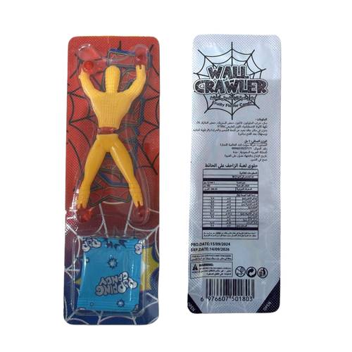  Wall Crawler Candy Fruity Flover Condy