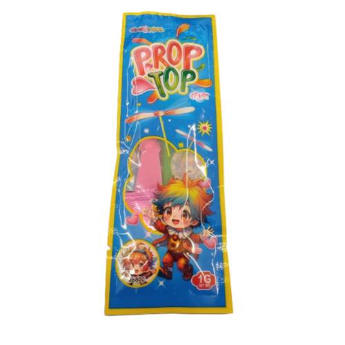 Prop Top Candy with Toy 1 G