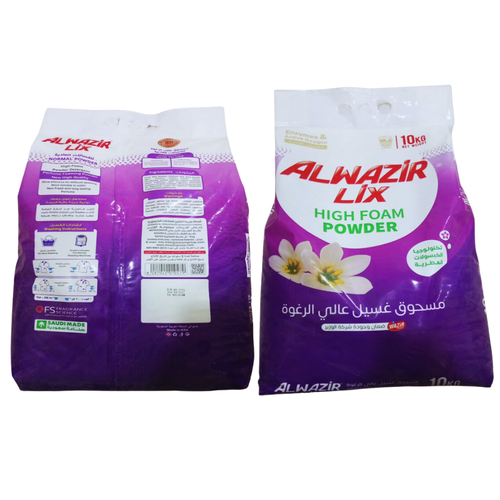 Al Wazir Lix High Foam Powder Roses 10 K