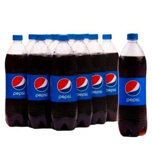Pepsi 12 * 2.25 L
