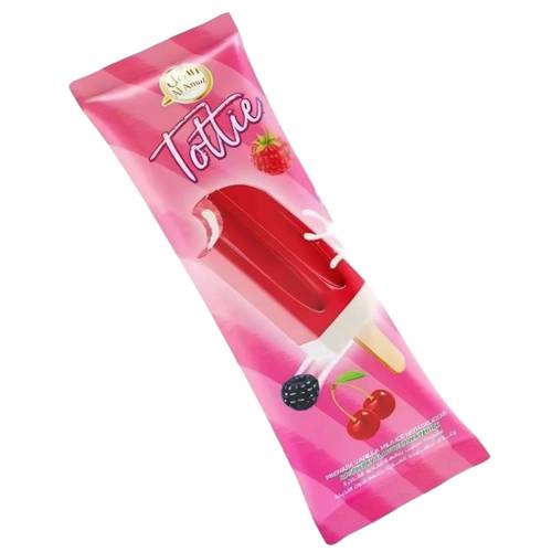  Al Amal Berry Ice Cream 60 ML