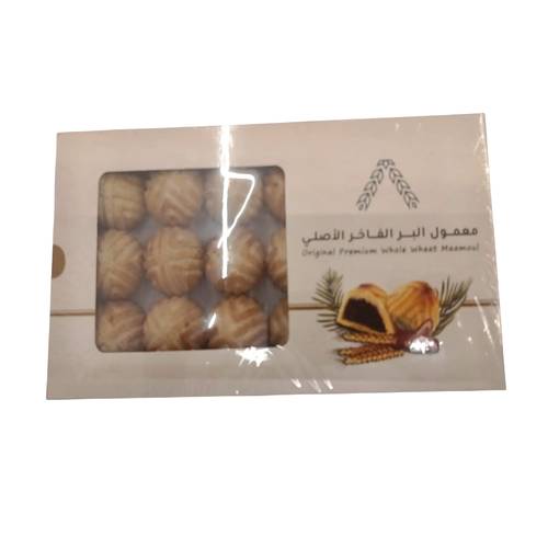 Original Premium Wholemeal Maamoul 650 G