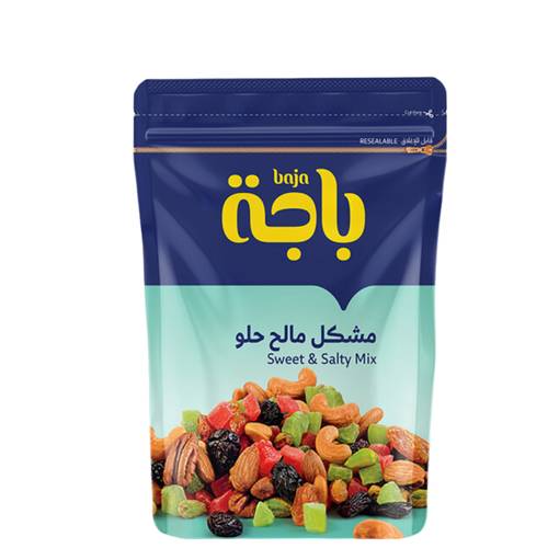 Baja Sweet Salty Mix 120 G