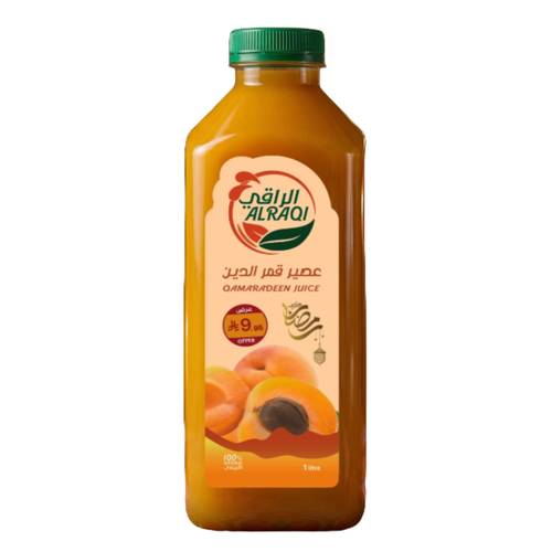 Alraaqi Qamar Al-Din 1 L