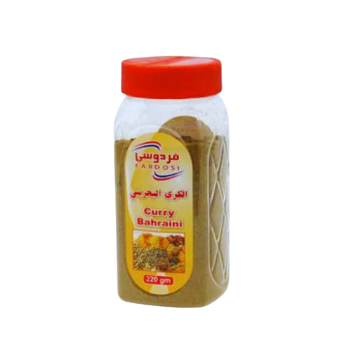 Ferdowsi Bahraini Curry 220 G