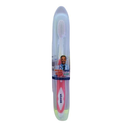 Dr Deep Toothbrush 1 PC