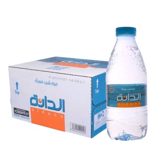  الدانه مياه شرب 48 حبة * 200 مل