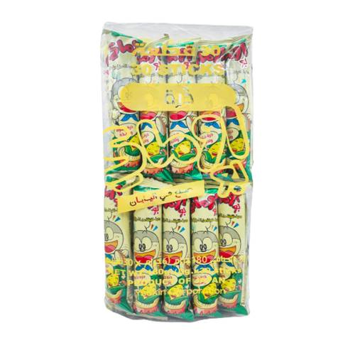Omai Po Corn Fingers 30 PC