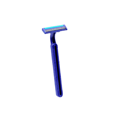 Galant Blue Blue Razor 3 Double Blades
