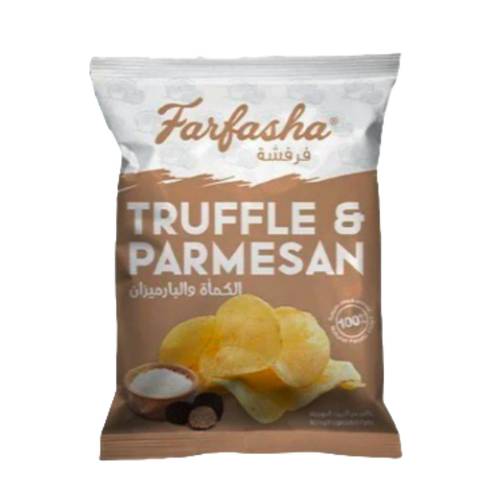  Farfasha Truffle & Parmesan 21 G