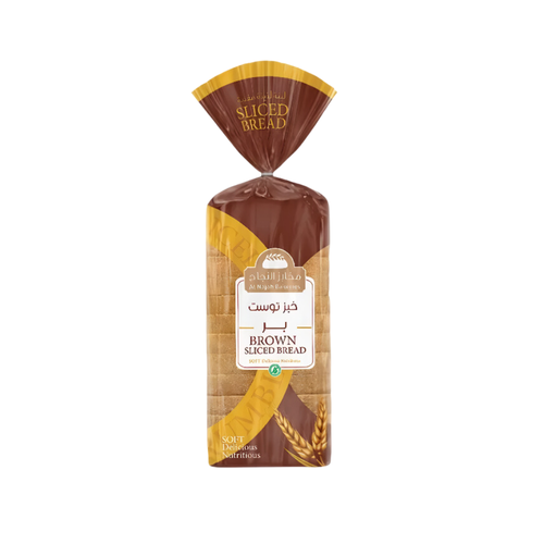Al Najah Brown Bread