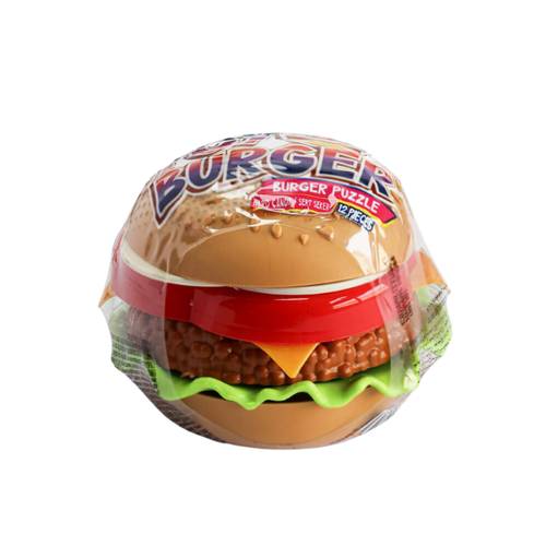 Joy Top Burger Candy 10 G