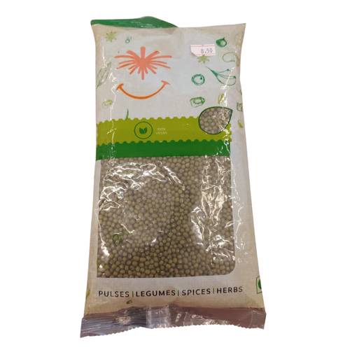  العامر ماش أخضر كينيا 800 جرام 