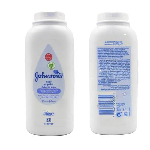 Johnson Baby Powder 200 G