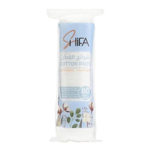  Shefa 80 Pieces Short Plush Slices 