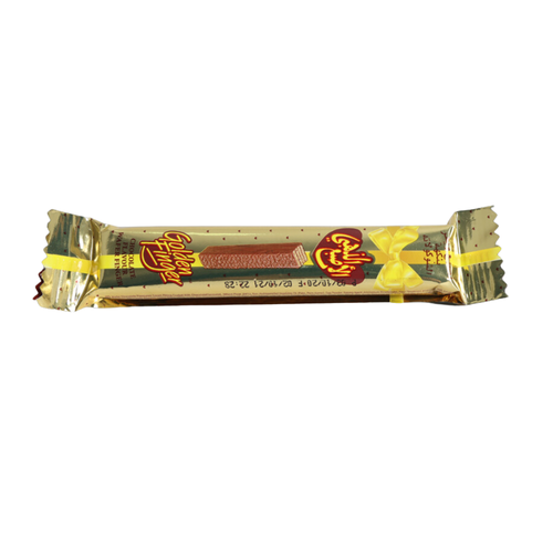 Rana Golden Finger Chocolate Wafer Biscuits 16 G