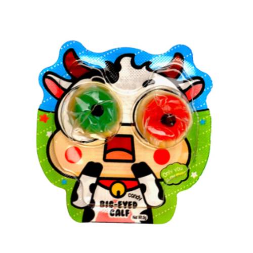 Big Eyed Calf Candy 8 G