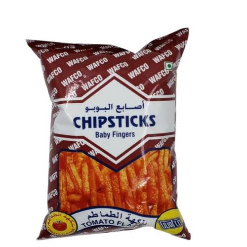Bobo Sticks Potato Sticks Ketchup 25 G
