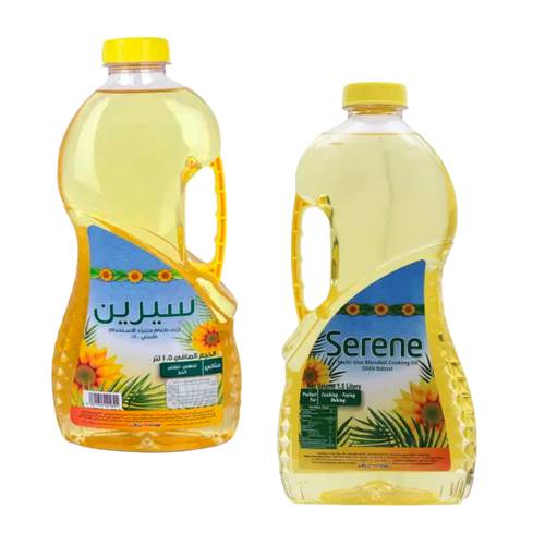 سيرين زيت طبخ 1.5 لتر