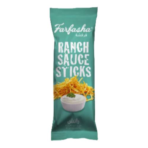 Farfasha Ranch Sticks 15 G
