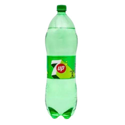 سفن اب 2 لتر 