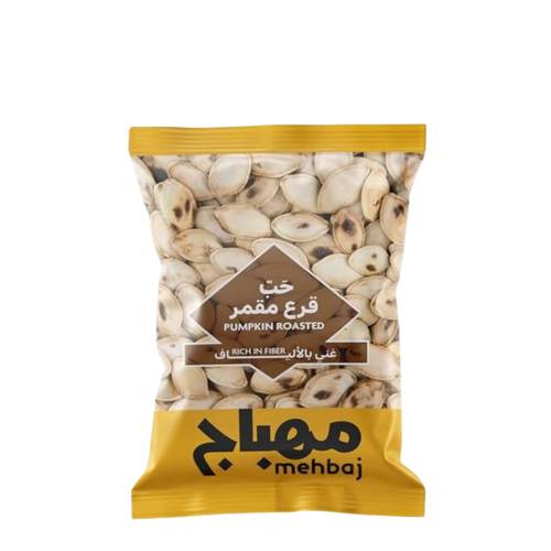 Mehbaj Moon Squash Seeds 15 G