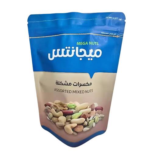 Megan's Mixed Nuts 130 G
