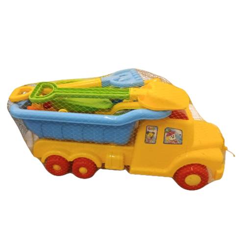 Children's Sand Play Set